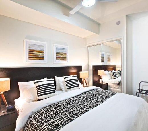 Oshen Holiday Apartments Yeppoon