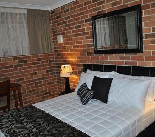 Heritage River Motor Inn