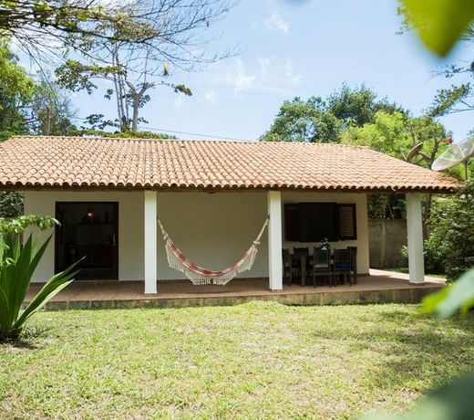 Pousada Vila Rosa dos Ventos