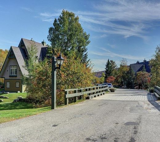 Plateau by Chez Tremblant