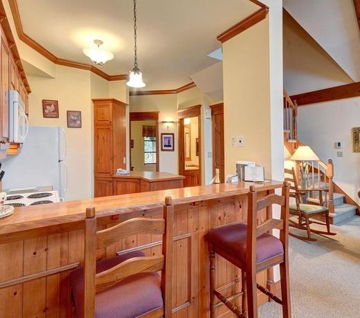 Plateau by Chez Tremblant