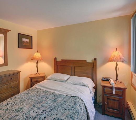 Domaine de la Montagne by Chez Tremblant