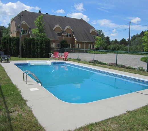 Domaine du Lac by Chez Tremblant
