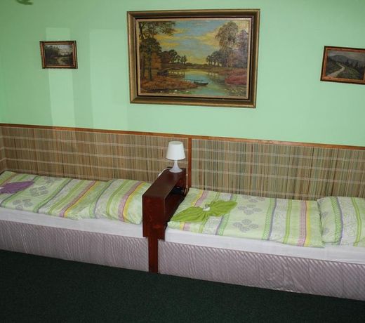 Hotel Corrado