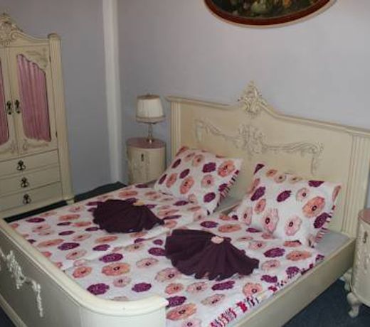 Hotel Corrado