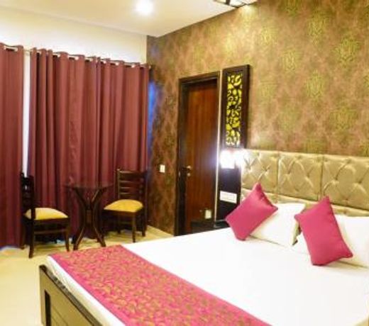 Hotel Jullundur 18