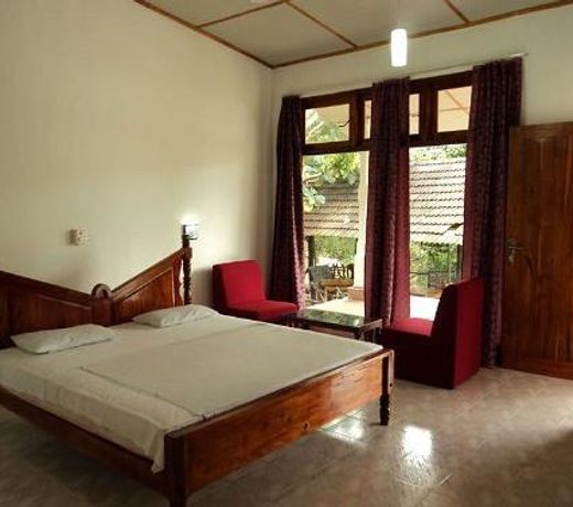 Mount View Holiday Resort
