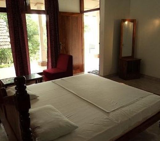 Mount View Holiday Resort