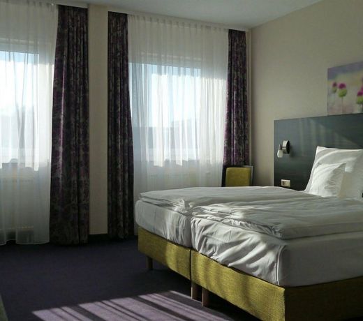 MSR Hotel Hannover