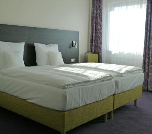 MSR Hotel Hannover