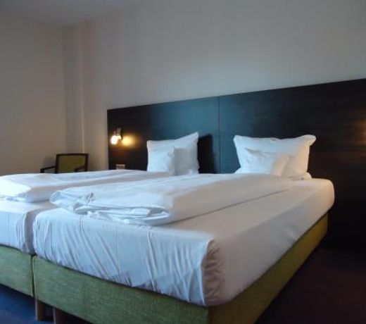 MSR Hotel Hannover