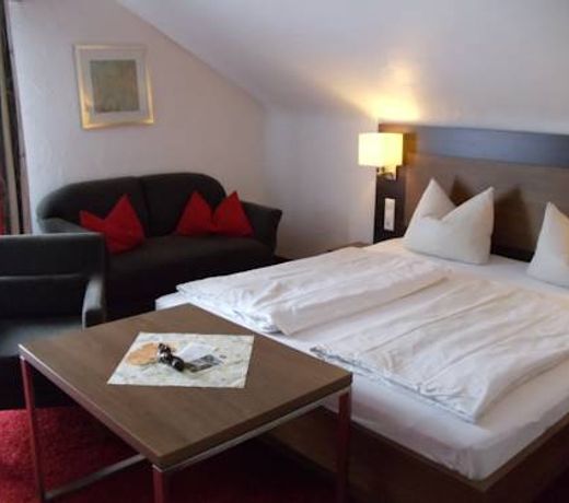 Weinhotel Kienle