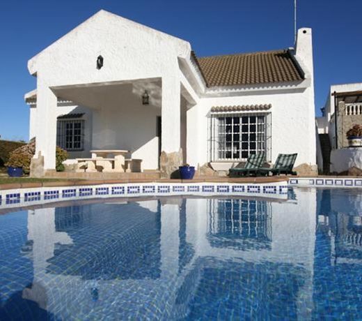 Casa Zahora