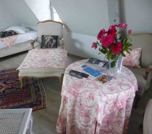 Manoir Plessis Bellevue & Spa