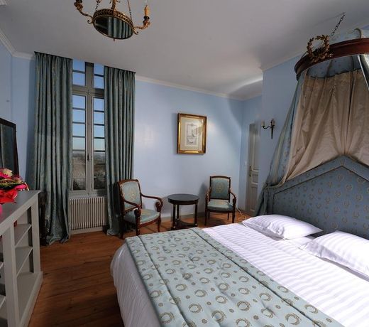 Manoir Plessis Bellevue & Spa