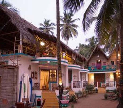 Vaayu Home