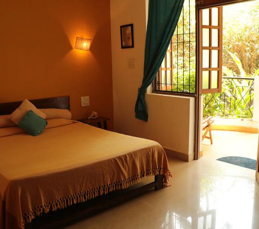 Vaayu Home