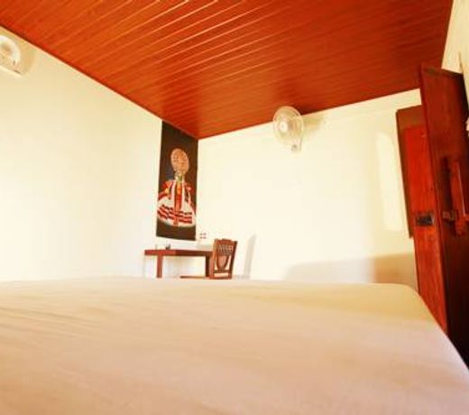 Ambadi Villas