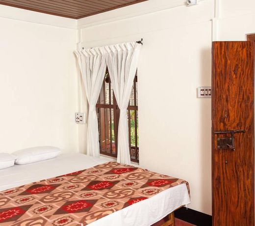 Ambadi Villas