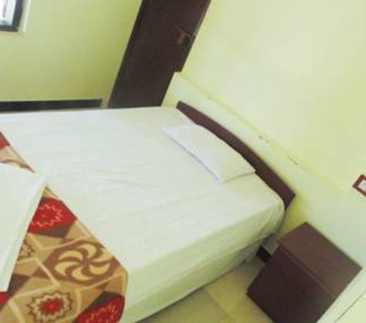 Ambadi Villas