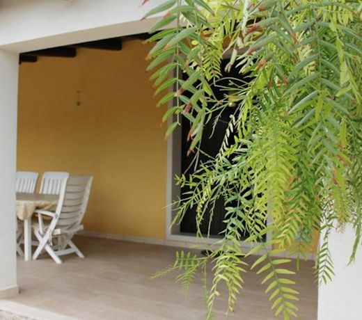 Villa Oasi Vendicari Naomi - SiciliaVacanza