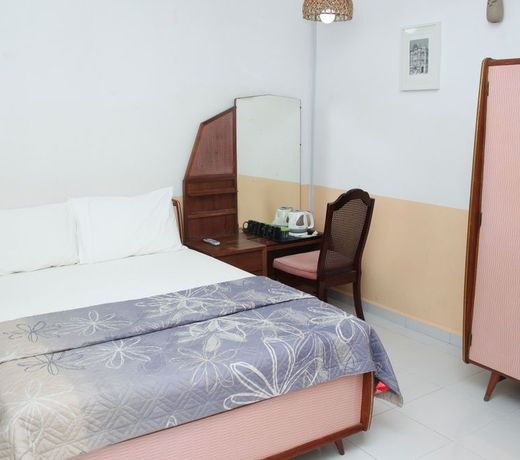 AgroFarmstay @ Skill-Tech