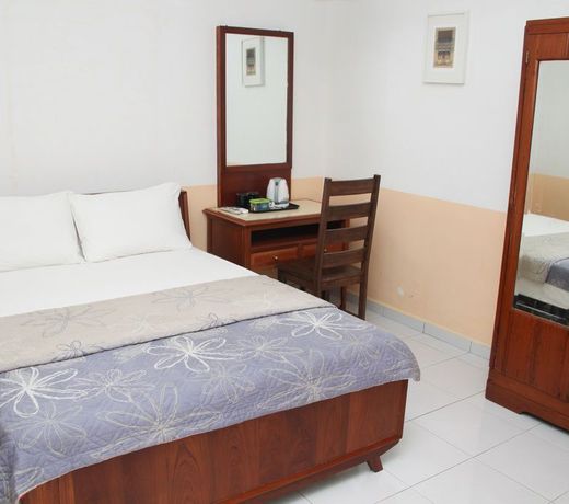 AgroFarmstay @ Skill-Tech