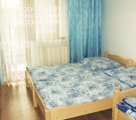 Pokoje Gościnne Łukaszczyk