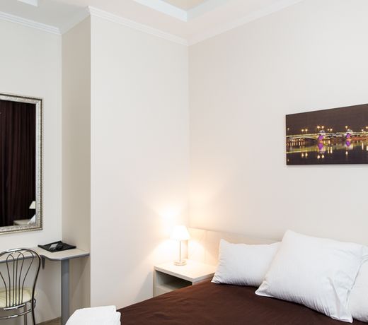 Alkor Hotel
