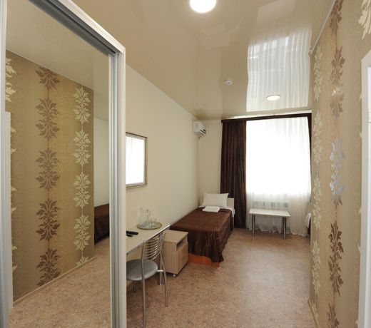 Alkor Hotel