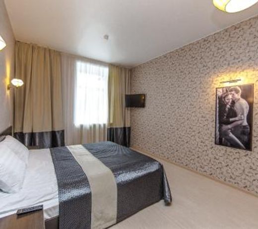 Nepal Hotel