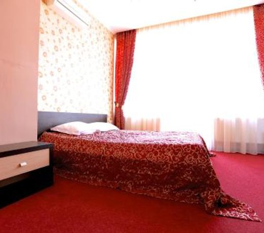 Hotel Palanga