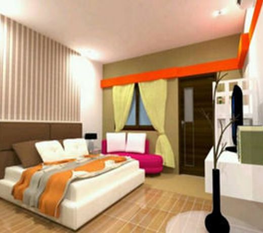 Khaolom Resort