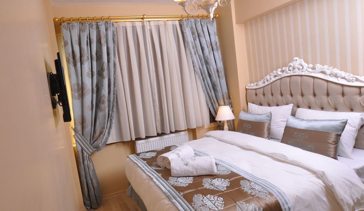 Divani Ali Hotel