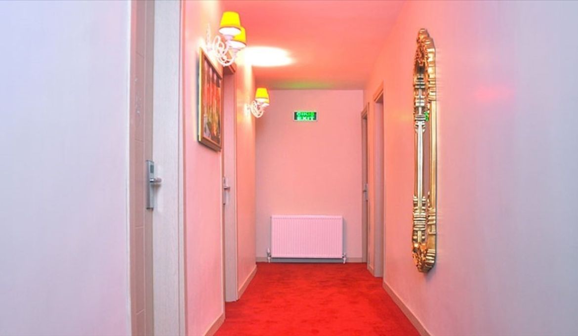 Divani Ali Hotel