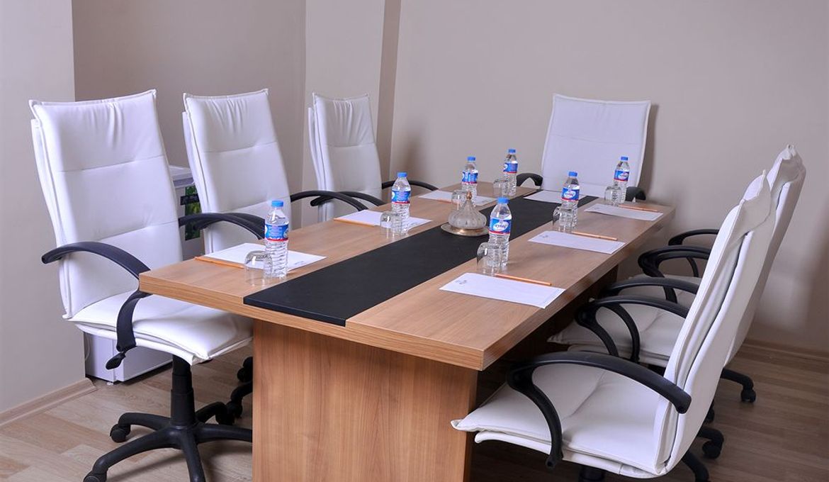 Divani Ali Hotel