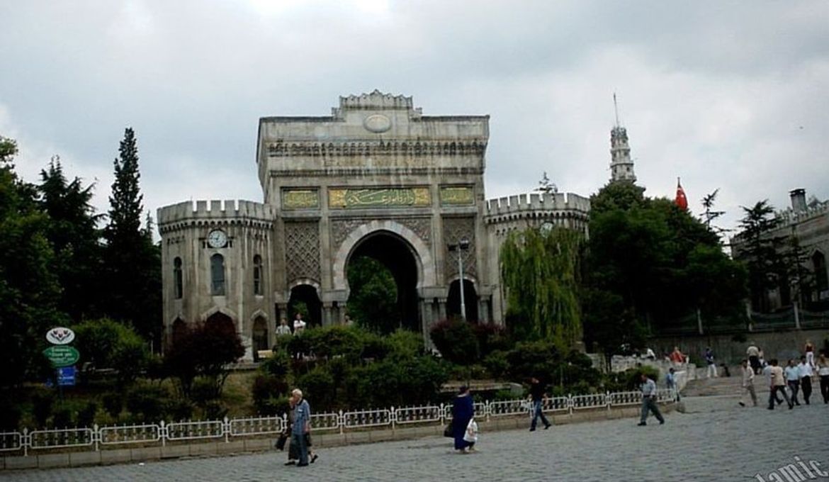 Divani Ali Hotel
