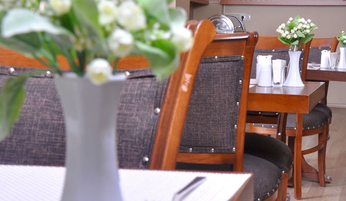 Divani Ali Hotel