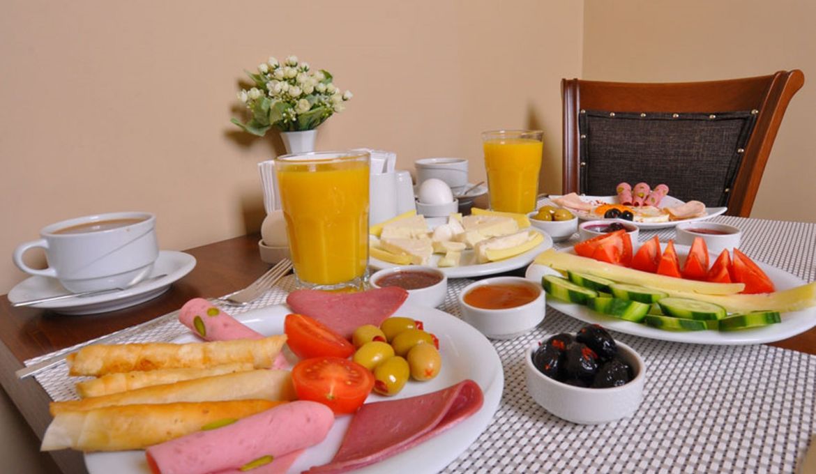 Divani Ali Hotel