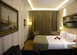 Style Hotel Sisli фото 2