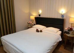 Хостел Erenler / Erenler Hotel & Hostel фото 3