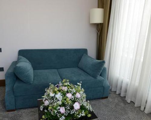 Style Hotel Sisli - Стамбул - фото 7