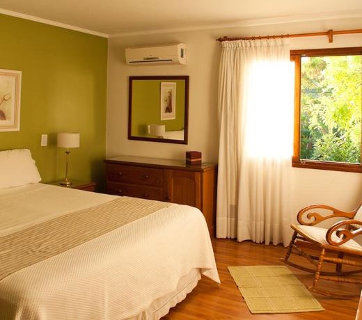 La Morada Petit Hotel
