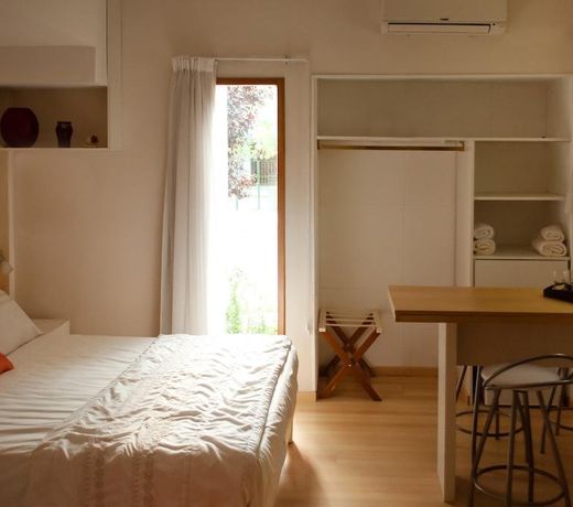 La Morada Petit Hotel