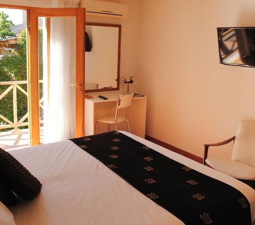 La Morada Petit Hotel
