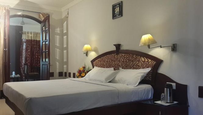 Discount  90  Off  Thangam Balaji Guest House Teynampet India Hotel