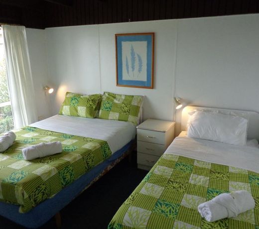 San Marino Motor Lodge
