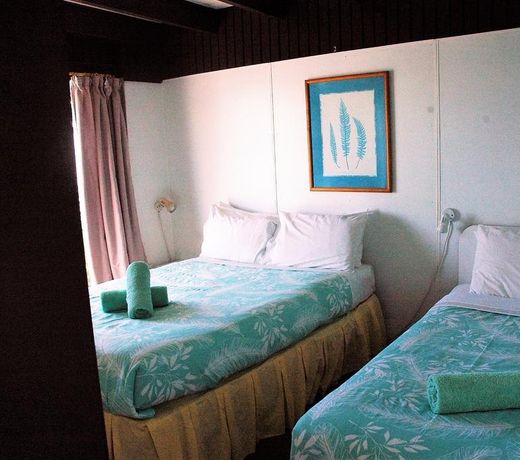 San Marino Motor Lodge