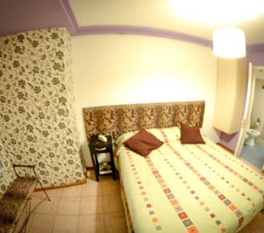 Hotel Cuesta Del Viento