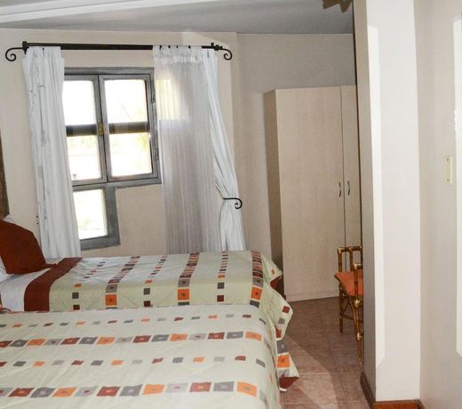 Hotel Cuesta Del Viento